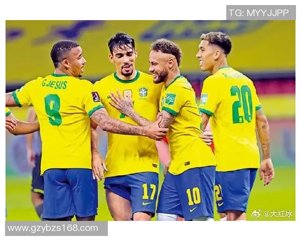 国际友谊赛聚焦美国与巴西两国足球文化的碰撞与交流