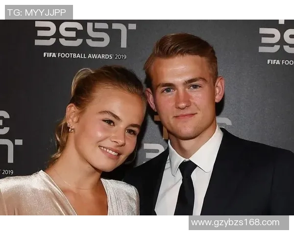 德利赫特婚姻危机曝光与妻子即将结束不到两年的关系